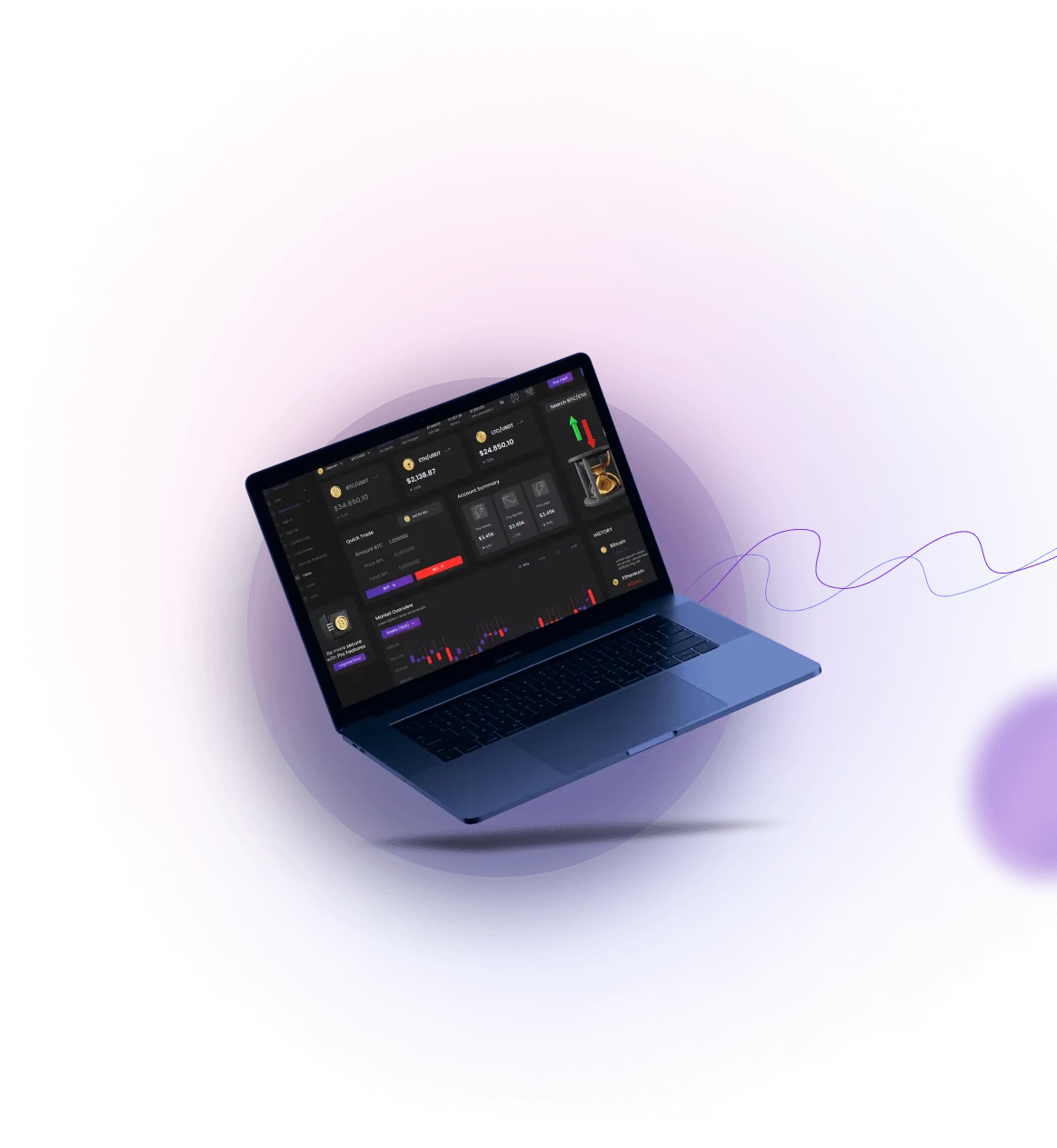 InveRanix - Participating in cryptocurrency trading through InveRanix presents a distinctive chance to explore the ever-evolving realm of digital finance.